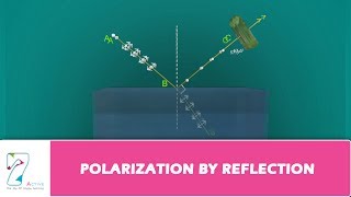 Polarization by Reflection [upl. by Nnylesor]