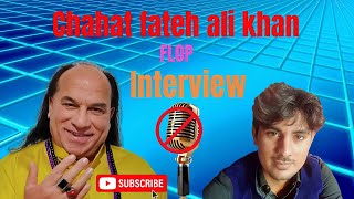 bado badi viral songchahat fateh ali khan interview roastbadobadichahatfatehalikhanreaction [upl. by Wiedmann]