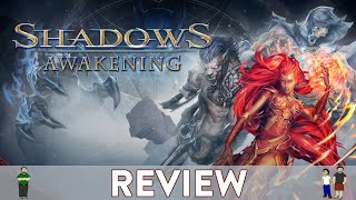 Shadows Awakening Review [upl. by Garber]