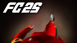 New EA FC 25 Gameplay POV [upl. by Hadias999]