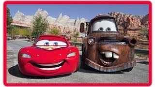 cars pixar Cars 2 Pixar piston cup vancouver [upl. by Haldes]