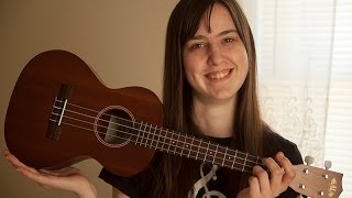 Ukulele Solo  My Heart Will Go On Titanic movie theme song [upl. by Everrs]