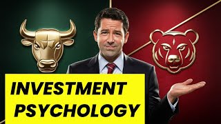 The Psychology of Investment Decisions Unveiled [upl. by Dleifrag]