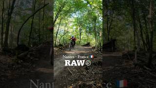 NANTES  FRANCE MTB [upl. by Aldis]