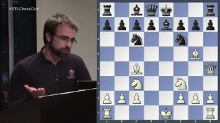 The Unbeatable Urusov Gambit  Chess Openings Explained [upl. by Evanne]