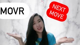 MOVR COIN NEXT MOVE  MOVR CRYPTO PRICE PREDICTION  MOVR COIN PRICE PREDICTION [upl. by Veleda]