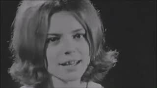 France Gall  songs 19631964 [upl. by Farrah]