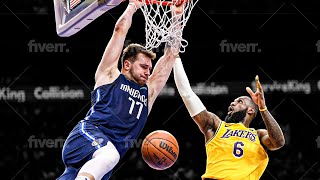 Luka Doncic Just Redefined Greatness [upl. by Combs]