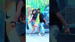 Keshavi New Dance  keshavi newdance reels [upl. by Ahsienroc]