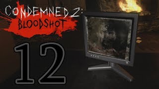 Condemned 2 Bloodshot  Black Lake Lodge 22 [upl. by Gittel]