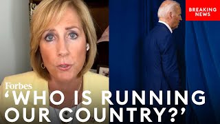 BREAKING NEWS Claudia Tenney Claims CoverUp Of Bidens Condition Demands He Resign Immediately [upl. by Akiret]