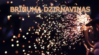 Brīnuma dzirnaviņas  audio pasaka [upl. by Say78]