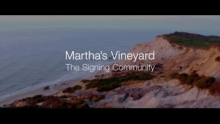 New England  Extended Segment Marthas Vineyard  Convo [upl. by Pirri]