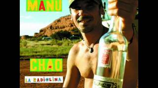 Manu Chao  Funambe [upl. by Goodden726]