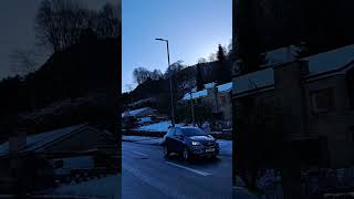 Todmorden west Yorkshire today weather after snow falls scotland north West England [upl. by Kirstyn]