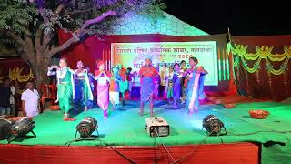 Best gathering performance कवठाळा koligeet [upl. by Vey]