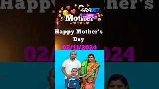 Happy mothers day status short video happy mother shortvideo Manojojha99 [upl. by Elle68]