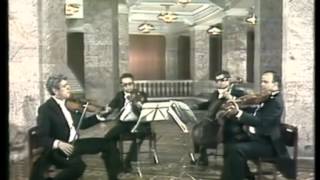 Edvard Mirzoyan Quartet pour Violons et Violoncelle [upl. by Rexanne]