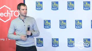 Andrew Graham of Borrowell presents Scaling Why it’s hard [upl. by Adnoved]