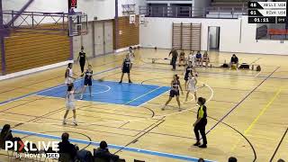 Bellinzona U16  Riva U16 [upl. by Fridell]