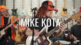 Mike Kota quotCornerquot  Pardon the Noise S5 E11 [upl. by Giles]