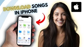 How to Download Songs in Documents App in iPhone  Easy Guide 2024 [upl. by Alison150]