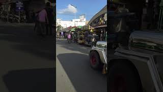 Batangas City Proper Part 1 [upl. by Narag619]