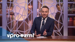 Promo aflevering 2  Zondag met Lubach S08 [upl. by Akceber]