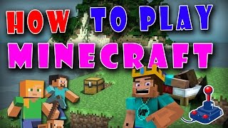 How to play Minecraft Free Tutorial  FreeGamePick [upl. by Chita898]