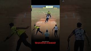 Bhavesh pawar 🎾🏏 tennisballcricket bhaveshpawar 7070sports cricket [upl. by Sacrod49]