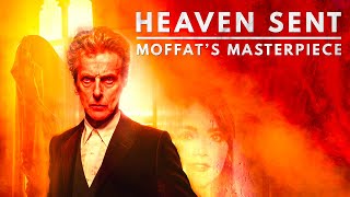 Doctor Who How Heaven Sent Explores Grief The Best 12th Doctor Episode [upl. by Obediah]