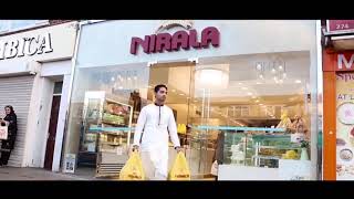 Nirala sweet advert [upl. by Cerell]