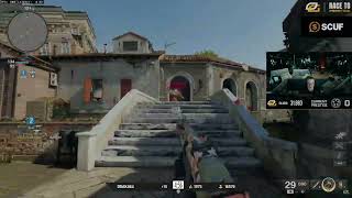 Scump amp Methodz Slamming on Lowtown🔥 [upl. by Innig995]