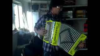 concertina recanati  ricardo ferreira [upl. by Selim531]