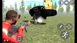 new loafer song shorts viral video shooting game video indianbikesandcar3d shorts viral aksihra [upl. by Cantu]