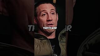 “I Had A 13YearOld With A Rifle in My Sniper Scope”  Sniper Tim Kennedy [upl. by Narhet]