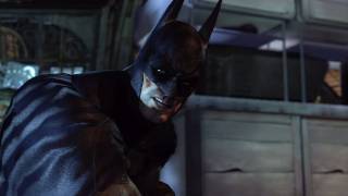 Batman Arkham City  Walkthrough  Part 35  Strange Tower Gameplay amp Commentary 360PS3PC [upl. by Mirelle]