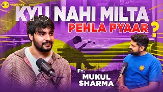 “Pehla Pyaar” Ft MukulSharmaa MOHABBAT mein koi Hadd nahi Hoti Love Poetry and Love Shayari [upl. by Fernald]