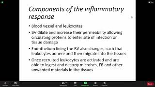 Inflammation and Repair [upl. by Helms]