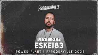 PAROOKAVILLE 2024  ESKEI83 [upl. by Platt]