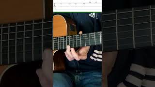 Intro de Fiesta Pagana de Mägo de Oz en Guitarra FACIL 🎸 karmaguitar guitarra guitar [upl. by Laro]