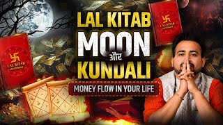 Lal Kitabs Guide to Moon in 12 Houses of Kundli Remedy For Each House  Astro Arun Pandit Explores [upl. by Ettenyar]