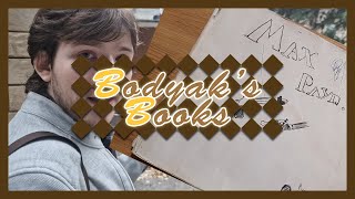 Part 1 The Payne  What is Bodyaks Books [upl. by Rafferty]