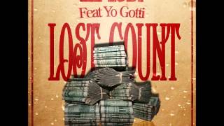 Yo Gotti amp Lil Lody  Lost Count Prod by Doughboy Beatz [upl. by Jonny]