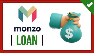 💲 MONZO FLEX ➕ LOAN ➕ Overdraft Explained ❗ 【 Monzo Borrowing 】 Monzo Loan Review 💵 [upl. by Sllew942]