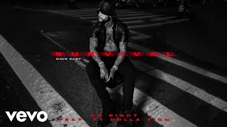 Dave East  On Sight ft Ty Dolla ign Official Audio [upl. by Hannavahs699]