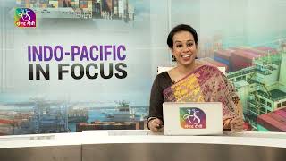 Perspective IndoPacific in Focus  18 November 2023 [upl. by Mercer]