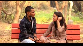 अकेले में Girlfriend को लगा दर  Gone Romantic  Ashish Panday [upl. by Boeke849]