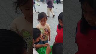 Amara visite kampot cityshortvideo funny happycute cutebaby myprincess [upl. by Thorncombe394]