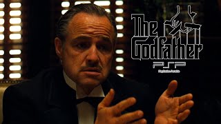 El Padrino The Godfather  Español GP Completo quotPSPquot [upl. by Trescha587]